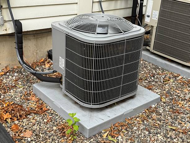 24/7 Emergency Hvac experts in Monmouth, IL